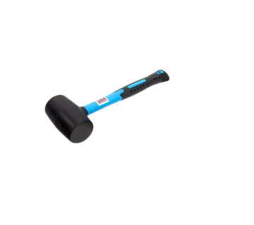 Gumeni čekić od 675 grama, anti slip - cover