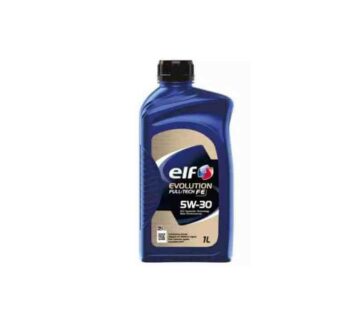 Ulje 5W30 ELF Evolution Fulltech FE (1L) - cover