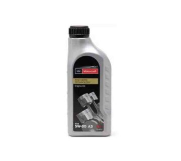 Ulje 5W30 FORD Motocraft A5 (1L) - cover