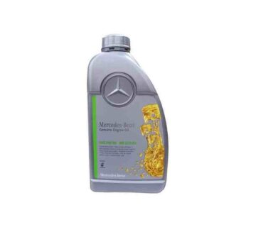 Ulje 5W30 Mercedes-Benz 229.52 (1L) - cover