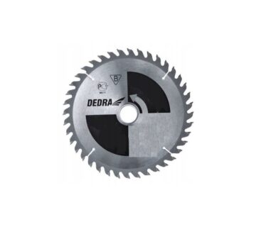 Pila za metal  200mm promjer, 100 z , 30 rupa, ALU - cover
