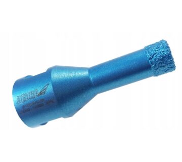 Svrdlo diamant M14 ,12mm - cover