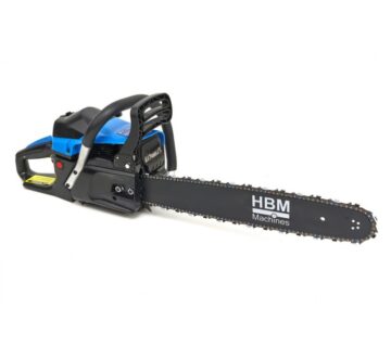 Motorna pila 58cc, 500 mm - cover