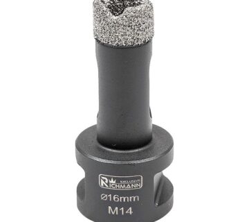 Svrdlo diamant 16mm M14 - cover