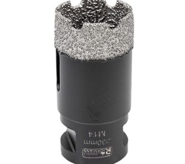 Svrdlo diamant 30mm M14 - cover