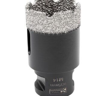 Svrdlo diamant 35mm M14 - cover