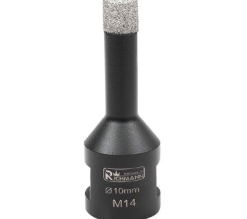 Svrdlo diamant 10mm M14 - cover