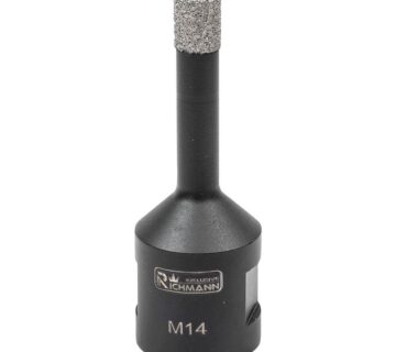 Svrdlo diamant 8mm M14 - cover