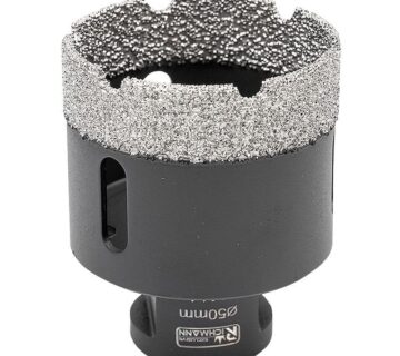 Svrdlo diamant 50mm M14 - cover