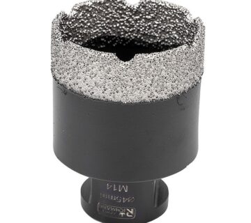 Svrdlo diamant 45mm M14 - cover