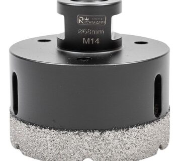 Svrdlo diamant 68mm M14 - cover