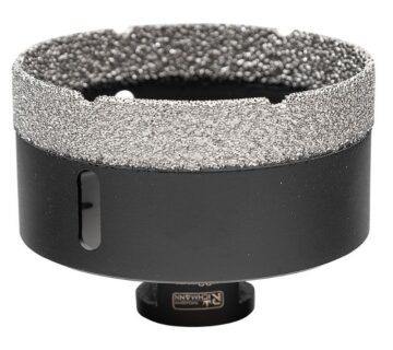 Svrdlo diamant 82mm M14 - cover