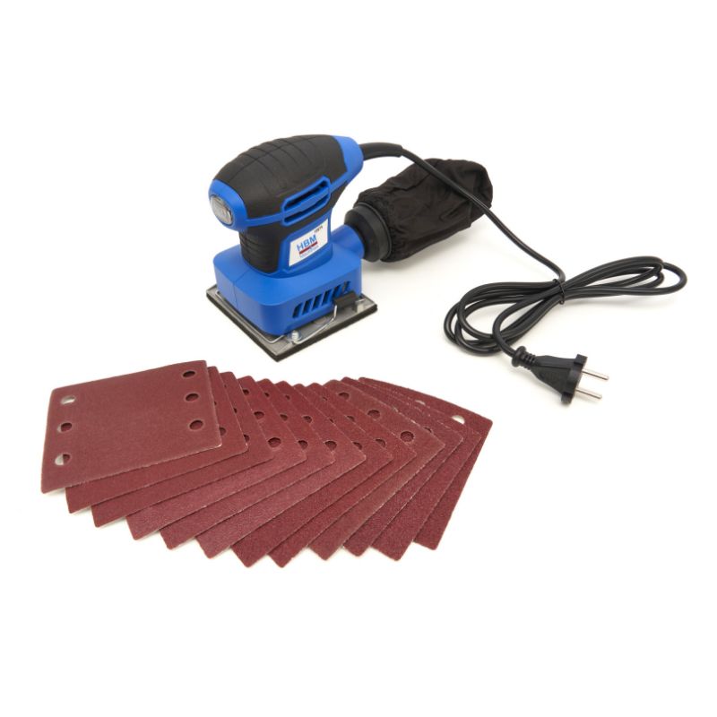 00018599_hbm-vlakschuurmachine-handpalmschuurmachine-240-watt-inclusief-12-schuurvellen_0_nr10974