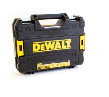 Dewalt kutija T STAK  T-STAK  standard 44 x 33,2 x 12,2, 12lit - cover