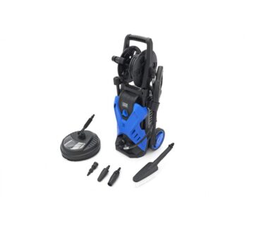 Visokotlačni perač 165 bara,  2200 W  s crijevom od 5m - cover