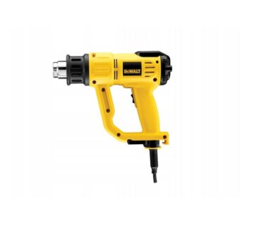 Dewalt fen 2000W LCD 50-600" - cover