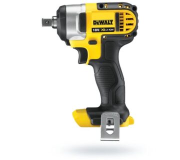 DeWalt udarni odvijač 18v 1/2" bez baterije - cover