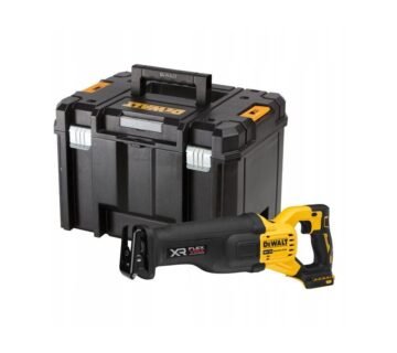 DeWalt aku FV sabljasta pila 18V XR - cover