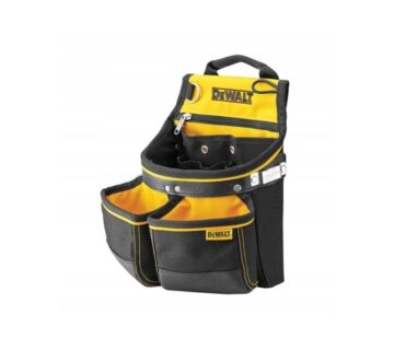 Dewalt opasač za čekić i čavle - cover