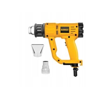 DeWalt fen za vrući zrak 1800 W - cover