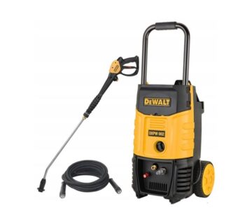 Dewalt visokotlačni perač 150bara, 530l/h,  2,7kw - cover