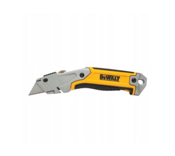 Dewalt skalpel s izvučenom oštricom, 3 kom oštrice - cover