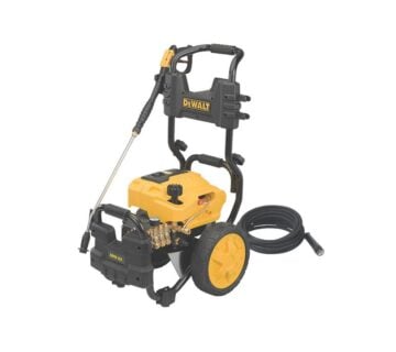 DeWalt visokotlačni perač 150 bara, 600 lit/h - cover