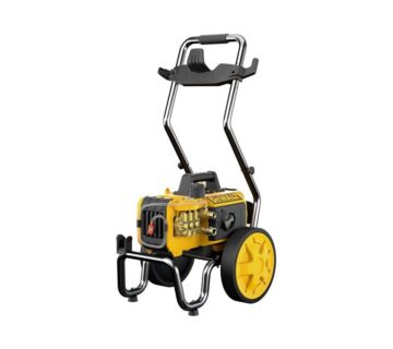DeWalt visokotlačni perač 180bar 510l/h 2,9kw sa kolicom - cover