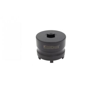 Nasadni ključ HUB 74mm 3/4" - cover