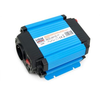 Profesionalni pretvarač napona od 1500 W - cover