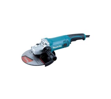 Makita kutna brusilica 2000W, 230mm - cover