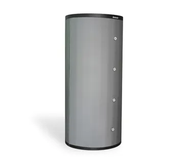 CENTROMETAL Akumulacijski spremnik CAS-B 1001 - Marinići, Viškovo