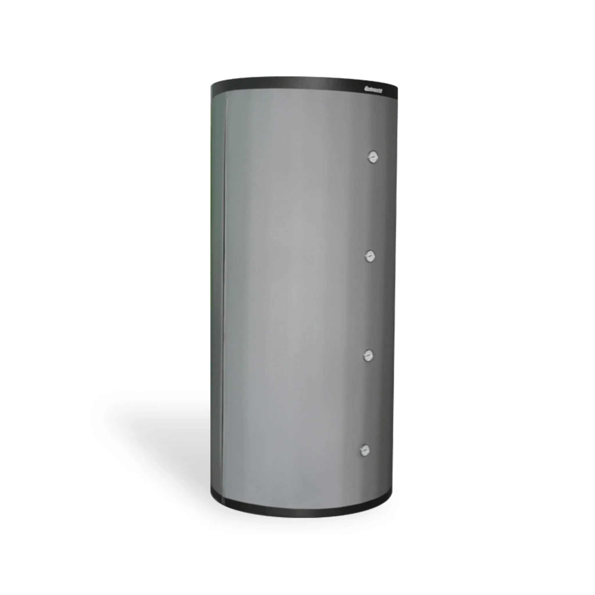CENTROMETAL Spremnik CAS BS 1001 + plašt - cover