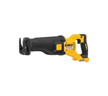 DeWalt aku sabljasta pila, 54V, - cover