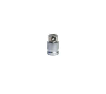 Bit adapter 1/2" x 10 mm - cover