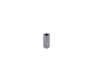 Bit adapter 1/4" x 1/4" - cover