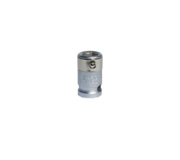 Adapter 3/8" - cover