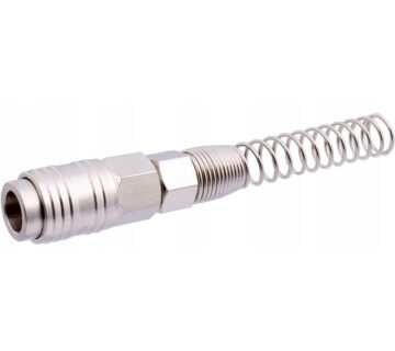 Ženska brza spojnica za cijev za zrak 12 x 8 mm - cover