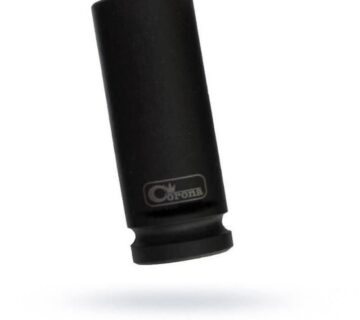 Udarni produženi nasadni ključ 21mm, 1/2" - cover