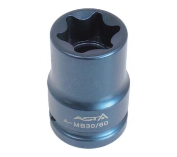 Nasadni udarni ključ E-TORX 30, MB30 - cover