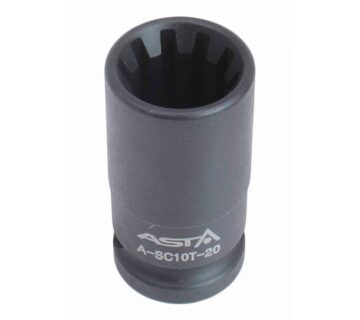 Nasadni ključ za kočione čeljusti 20mm, AUDI, PROSCHE - cover