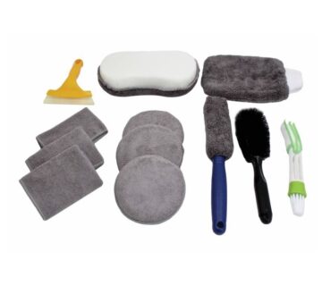 Detailing set za pranje vozila - cover