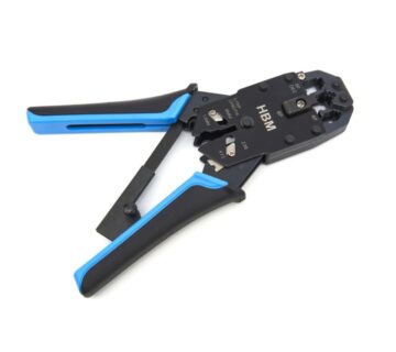 Profesionalna kliješta za krimpanje za RJ45 i RJ11 - cover