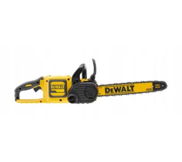 DeWalt Aku Lančana Pila Flexvolt DCM575N Li-ion BB 54V 40cm - cover