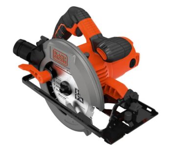 Black&Decker kružna pila 1500W, 66mm - cover