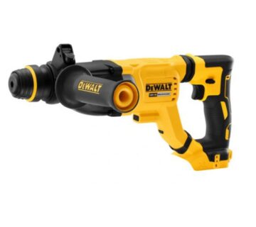 DeWalt aku bušaći čekić 18V, 3J, SDS-plus - cover
