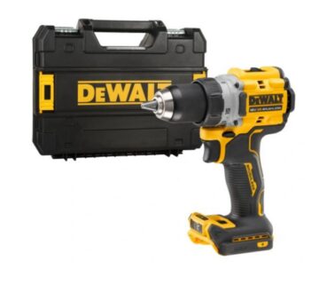 DeWalt aku bušilica-odvijač 18V, 90 Nm - cover