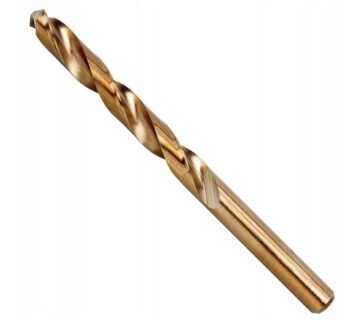 Kobaltno svrdlo za metal 2 mm, HSS-CO - cover