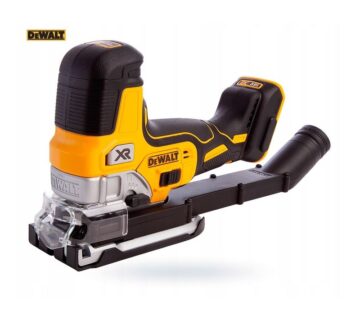 Dewalt ubodna pila XR s gornjom ručkom bez četkica, 18V solo uređaj - cover