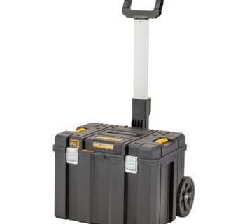 Dewalt kofer za alat s teleskopska ručka, T-stak mobile kit - cover